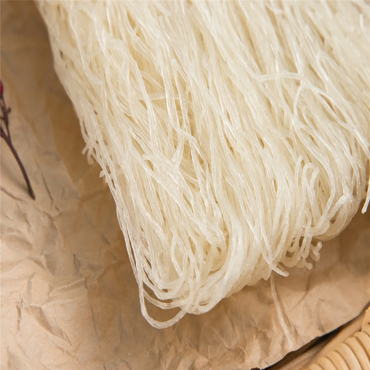 
chinese organic and gluten free rice noodles bulk 
