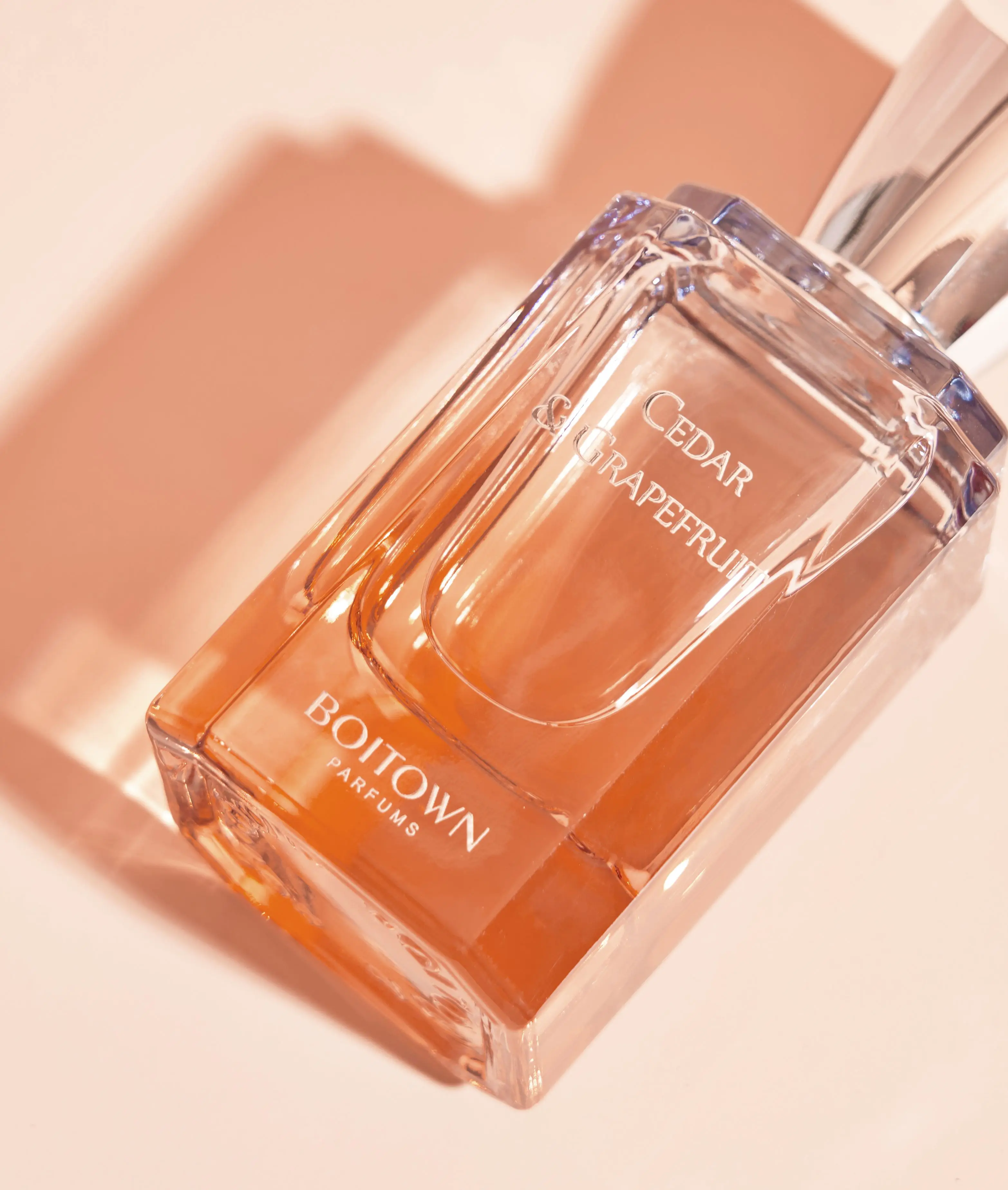 

Private Label Custom Brand Perfume for Women Long Lasting 30 ml 60 ml Low Capacity Fragrance