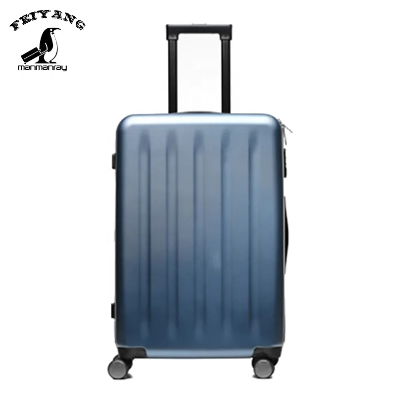 

Beautiful luggage set hard side trolley luggage, Red,gray,white,blue,customized