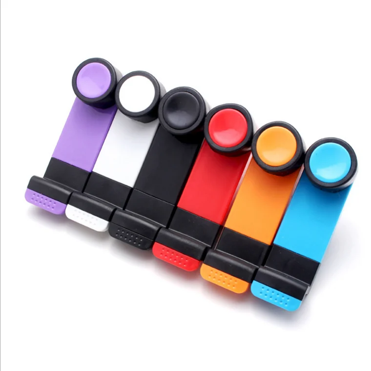 

Wholesale fashion popular High Quality Mini stand flexible cheap car mobile phone holder