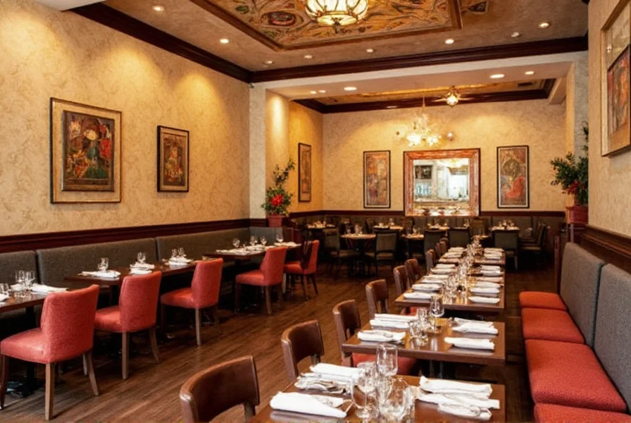 saffron grill