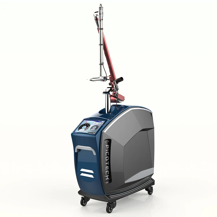 

Professional pico lazer nd yag laser tattoo removal machine pico second laser machine pico tech device