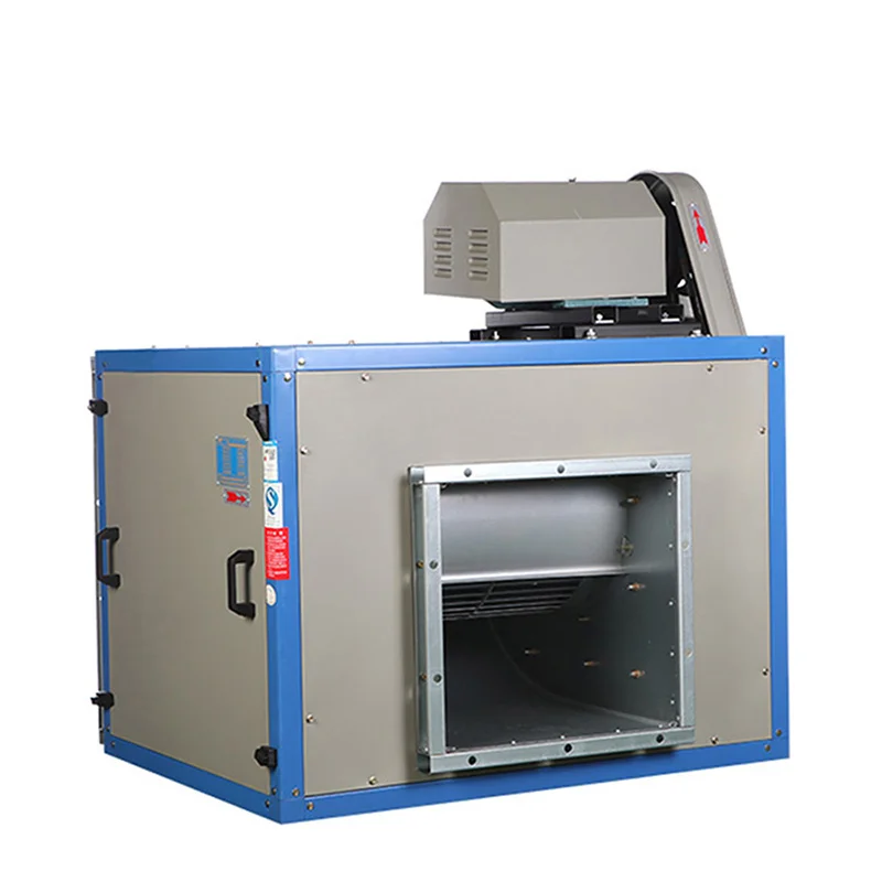 

Fire cabinet centrifugal fan DT cabinet machine