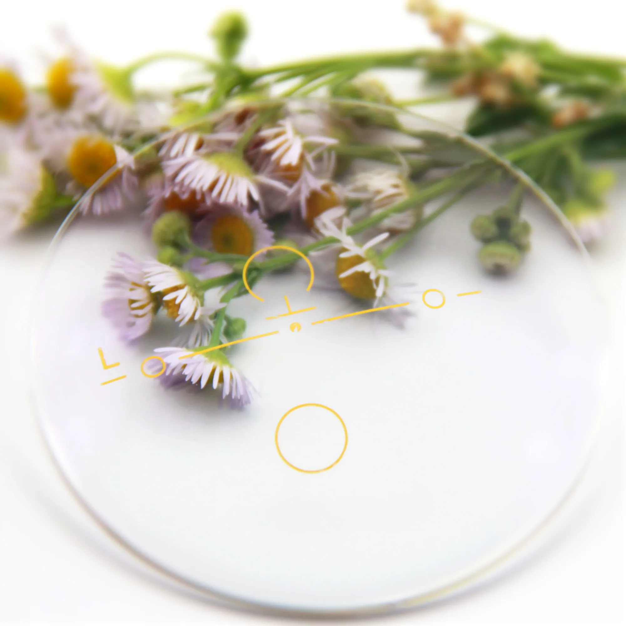 

Wholesale polycarbonate progressive spectacle optical lens