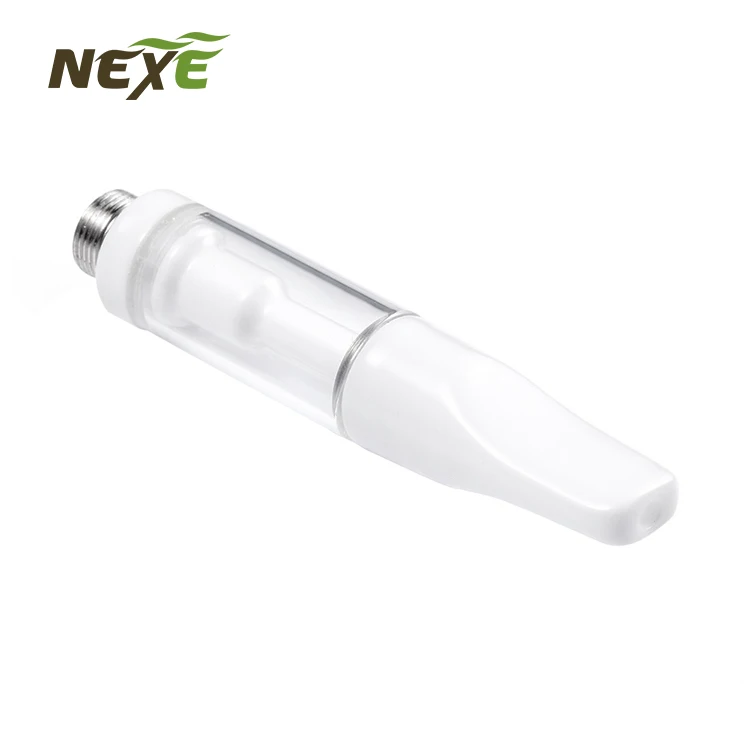 

Custom logo cbd oil full ceramic Cartridges 510 thread oil vaporizer cartridge