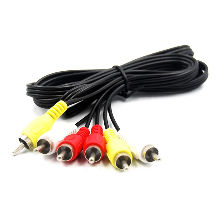 

A Grade Quality Guaranteed Digital Audio Out Cable Volume High End Audio Speaker Cables