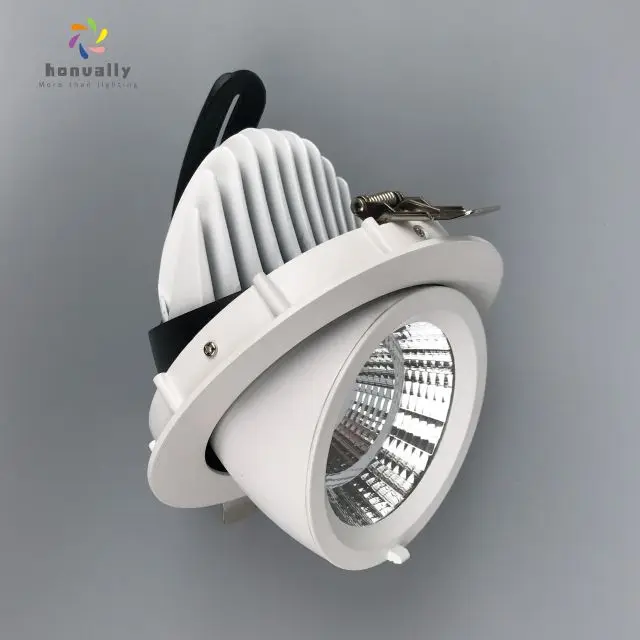 16-1 LED DOWNLIGHT-2