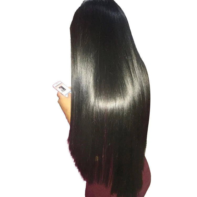 

Free sample unprocessed wholesale virgin brazilian hair bundles human, raw virgin brazilian cuticle aligned hair, Natural color