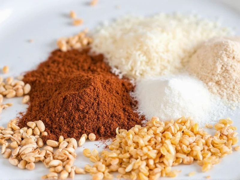 Easy Homemade Taco Seasoning Recipe: 7-Spice Mix