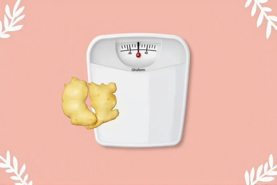 ginger dw