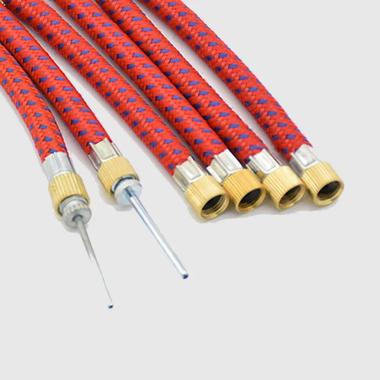 

Hot sale air pump inflation tool accessories portable household ball pump valve, Customizable