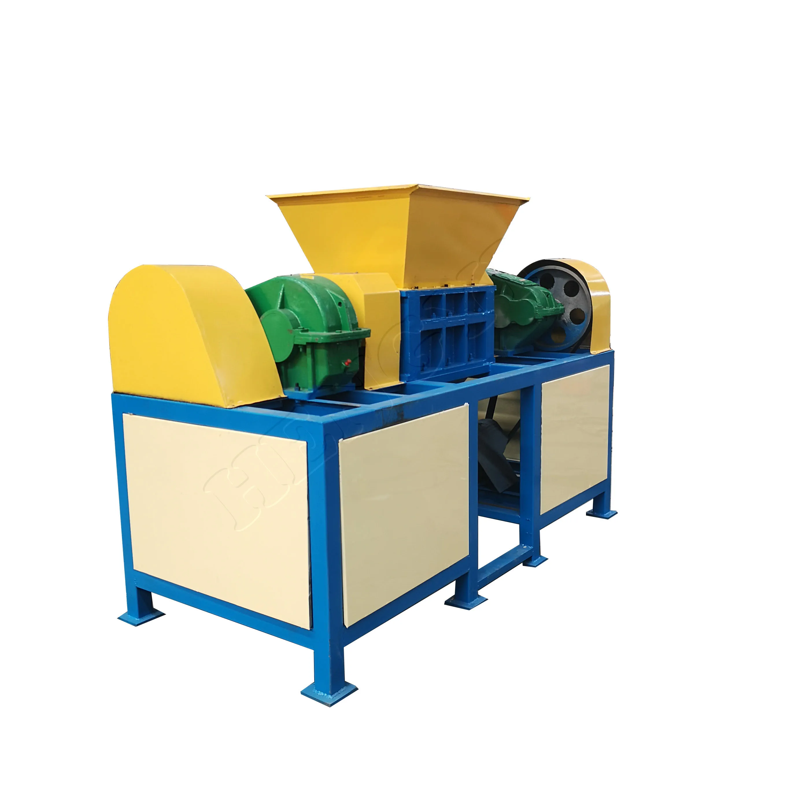 Ice Shredder Machine/shredder Grinder Crusher Machine/tire Shredder For
