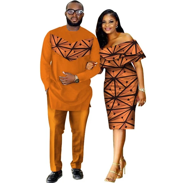 plus size matching couple outfits