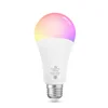 Dimmable Smart Lights Voice Control Smart LED Lights No ZigBee Hub Conencted WiFi Control LED Lighting Google Smart Home Lights