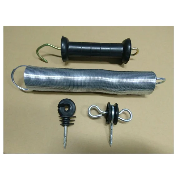 

HDL100 Spring handle spring kits, Black or customized