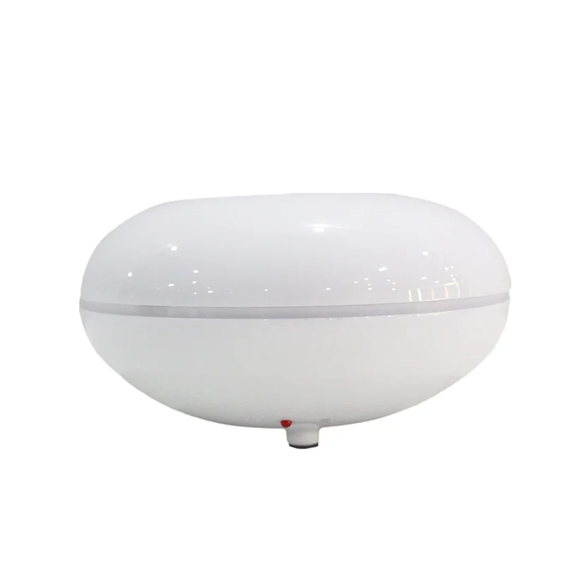 

Portable New Led Light Mini GX diffuser 150ml Aroma Diffuser