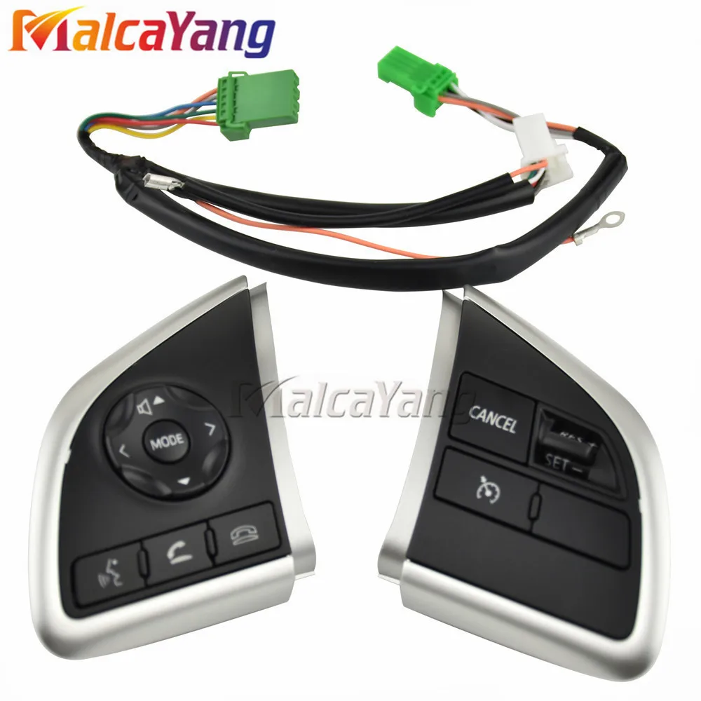 New For Mitsubishi Outlander Mirage Xpander Multifunction Steering