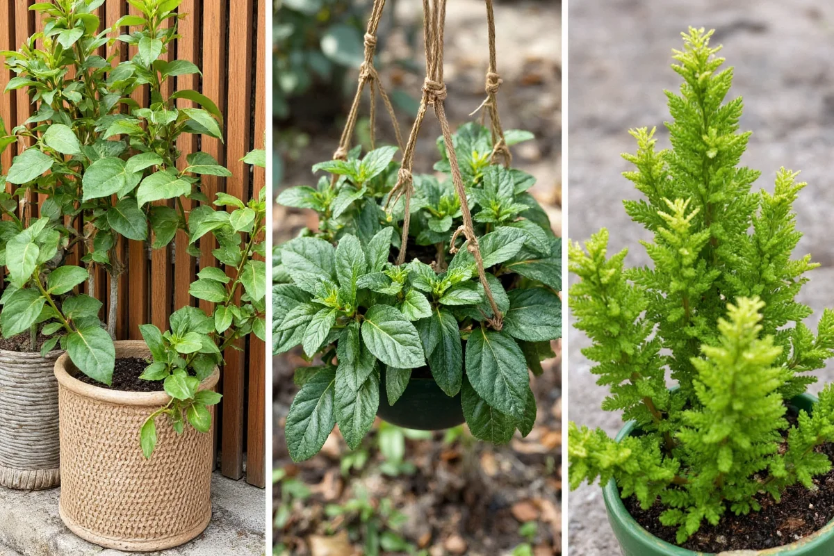 how to choose the right lavender