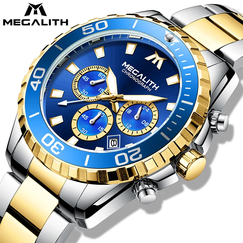 

Wholesale Limited Edition Water Resistant Luxury Customize Sport Fitness Quartz Wristwatches