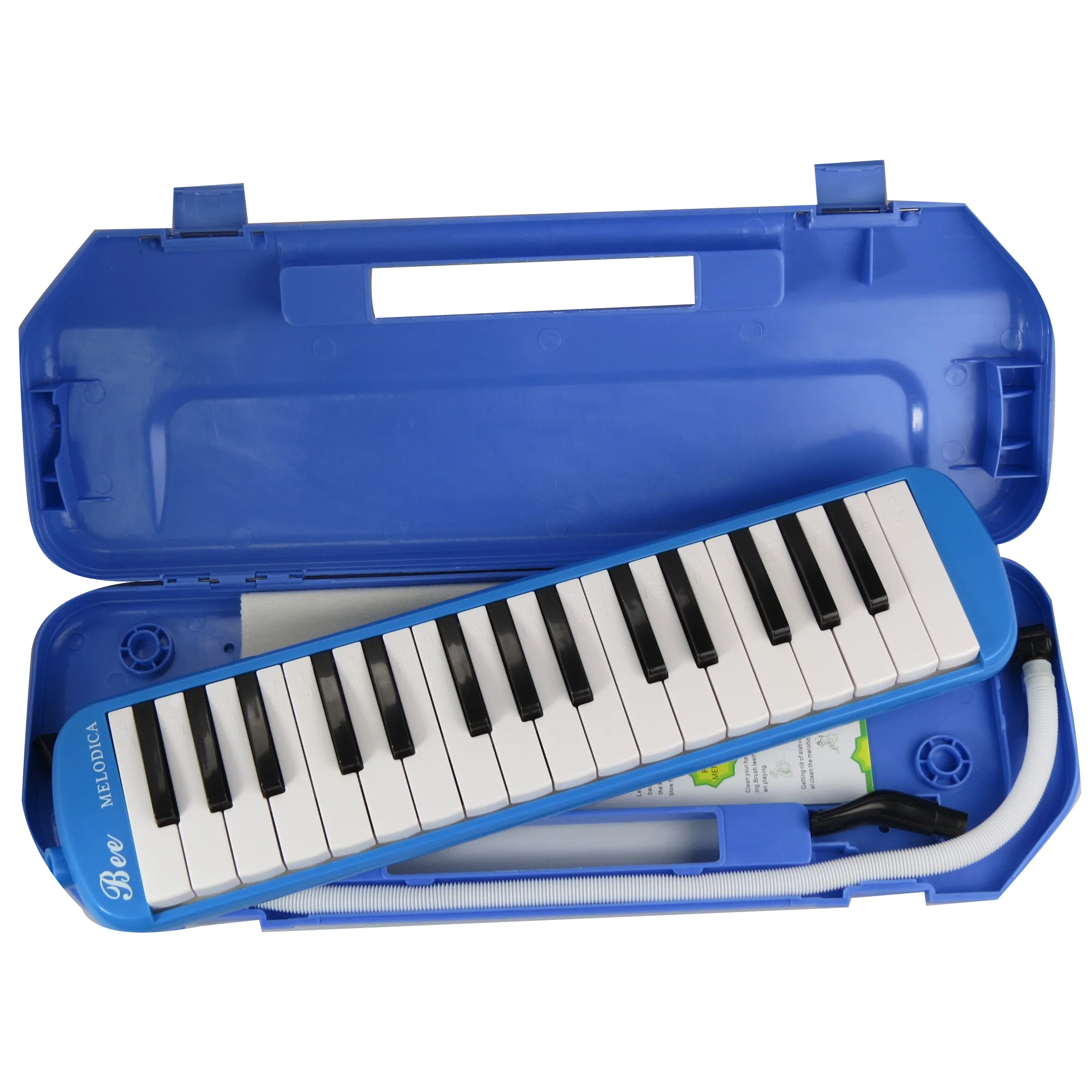 Wholesale Musical Instruments Melodion Professional 32 Keys Melodica