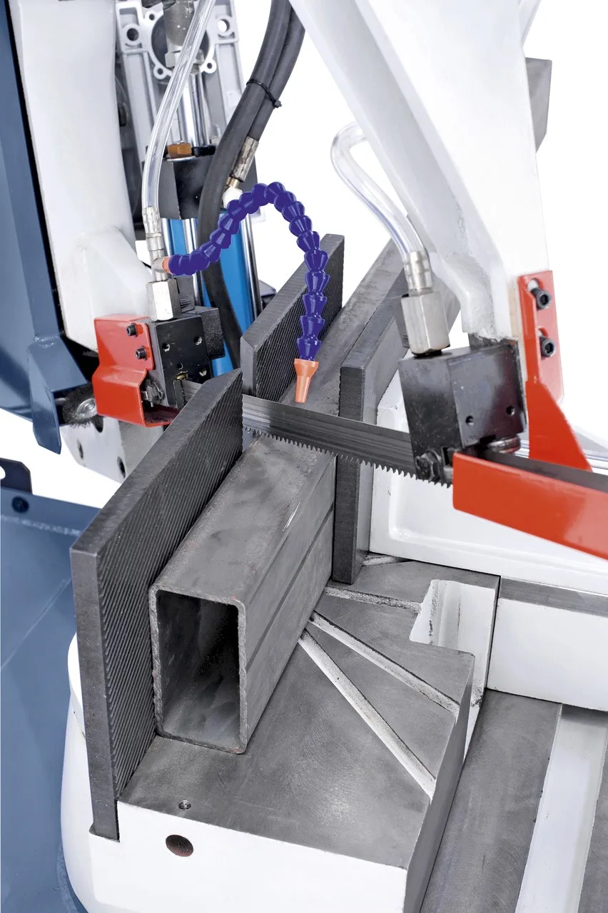 Bs460g Big Hydraulic Gear Drive Metal Cutting Band Saw Buy Band Saw