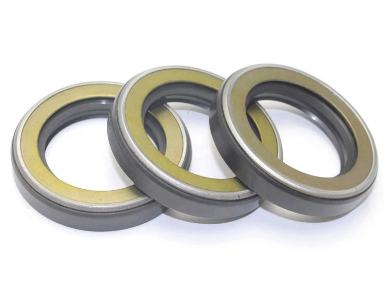 nok 标准油封 tcn 型高压轴密封 tcn 型 45*65 * 12毫米 nbr 橡胶油