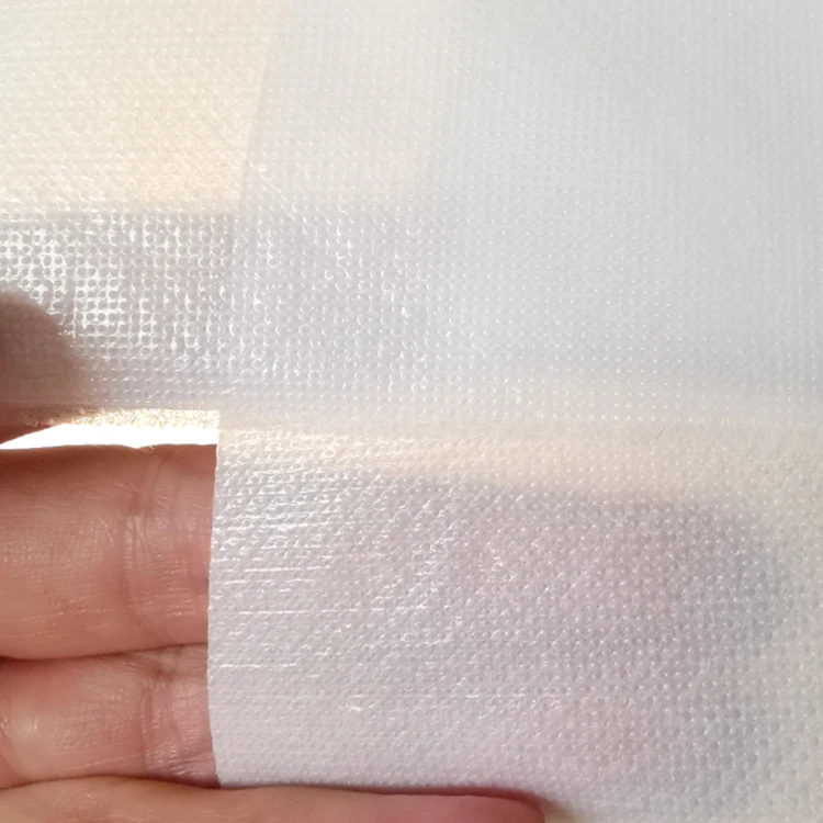
PP Non Woven Bag Polypropylene Spunbond Nonwoven Fabric China Shoes Agriculture CAR Waterproof Industry Home Textile Hospital 