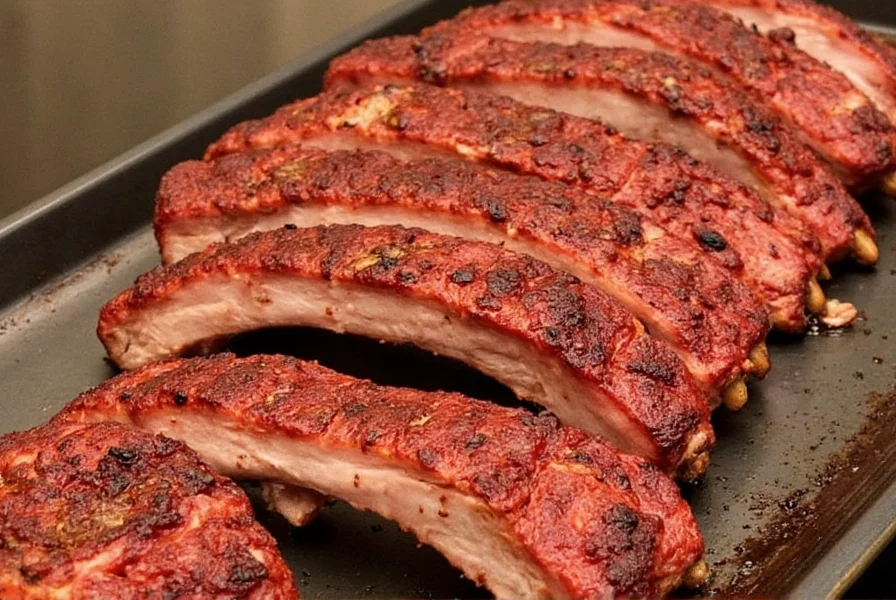 Country-Style Ribs