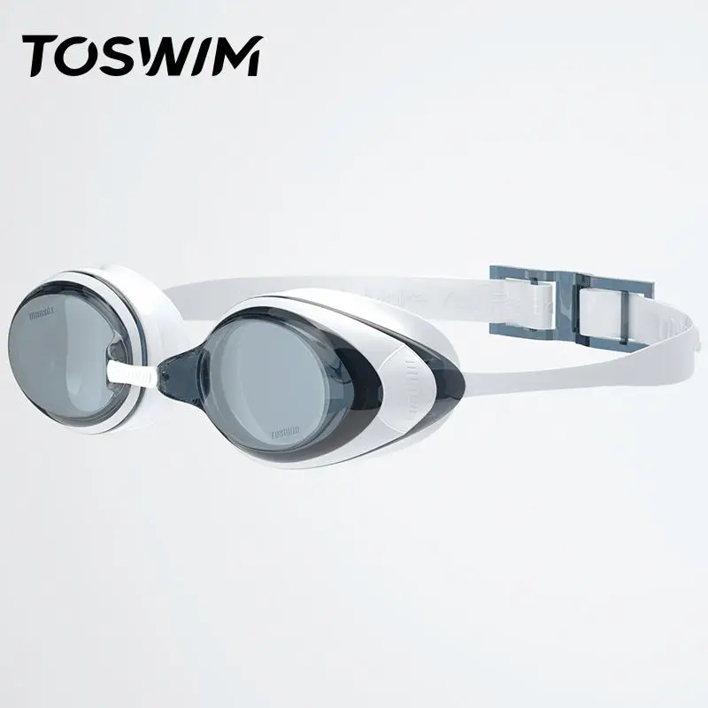 

Factory ODM OEM Beach Anti-fog Swimming Goggles Lady Free samples Goggle Swim BS ISO 18527-3 Standard, Multiple colours