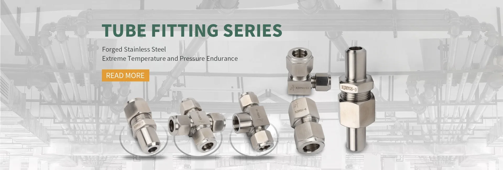 Anhui Hongji Intrustment & Valve Co., Ltd. Needle Valve