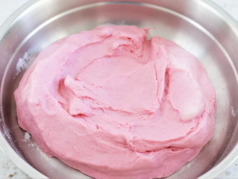 how do you make homemade playdough