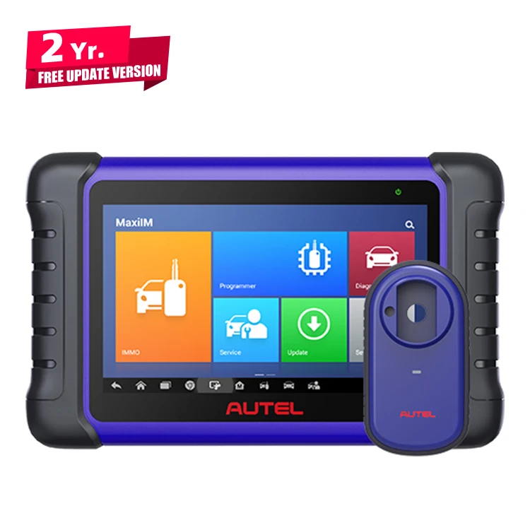 

2023 autel obd2 maxi im508 xp400 pro free gbox2 maxisys maxim im 508 plus full device scanner key programmer diagnostic tool