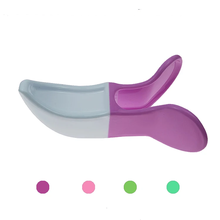 

Postpartum hip beautification training clip to restore pelvic health, Purple\pink\green\mint