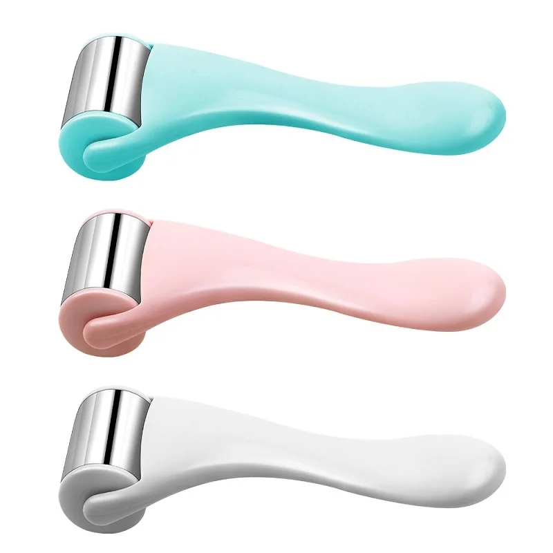 Steel Facial & Body Ice Rollers