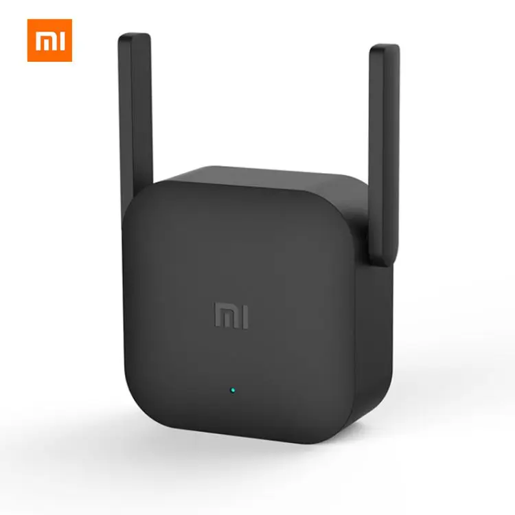 

Original Xiaomi Mi WiFi Amplifier Pro 300Mbps WiFi Smart Extender Router with 2x2 External Antennas