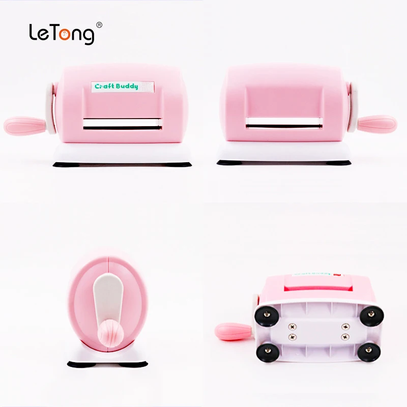 
Die cutting machine carry case for cricut maker paper embossing machine 