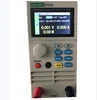 400W 150V 40A two channel digital electronic dc load tester with USB