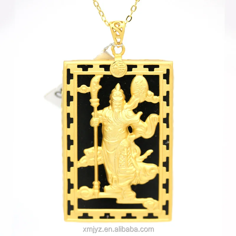 Ancient Silver Inlaid Gold Wit