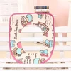 hello kitty WC Pad Comfortable Washable Warmer Health Deckel des Toilettensitzes Toilet mat