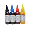 High quality dye 100ml Inkjet sublimation ink for A4 A3 sublimation ink 4 or 6 color Printing Ink