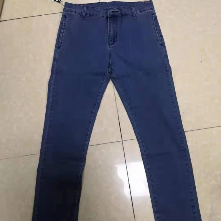 CHEAP STOCK MEN JEANS VERY LOW PRICE MALE PANTS
