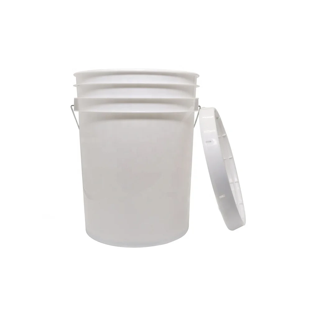 5 Gallon Car Wash Plastic Bucket With Lid Buy Plastic Bucket,Car Wash