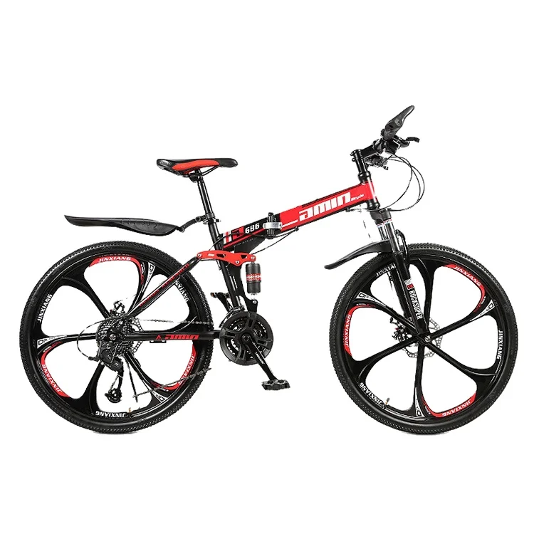 

2021 cheap and high quality sport cool adult mountain bike snow bike china hot-selling 24 inch road snow bike, Customized color