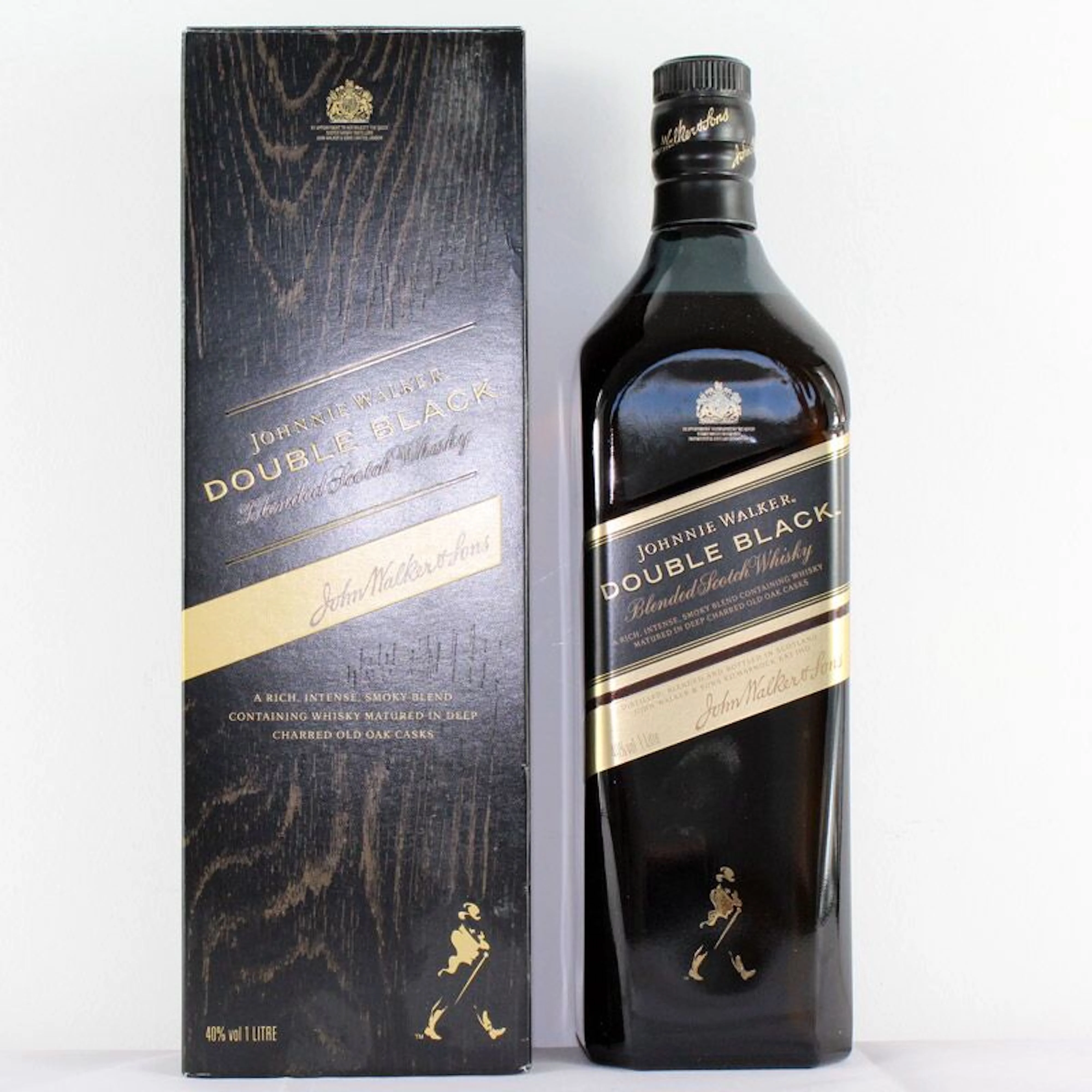 Double black. Double Black Johnnie Walker 1л. Johnnie Walker Double Black Blended Scotch Whisky. Johnny Walker Double Black Label Price. Johnny Walker Double Black Label.