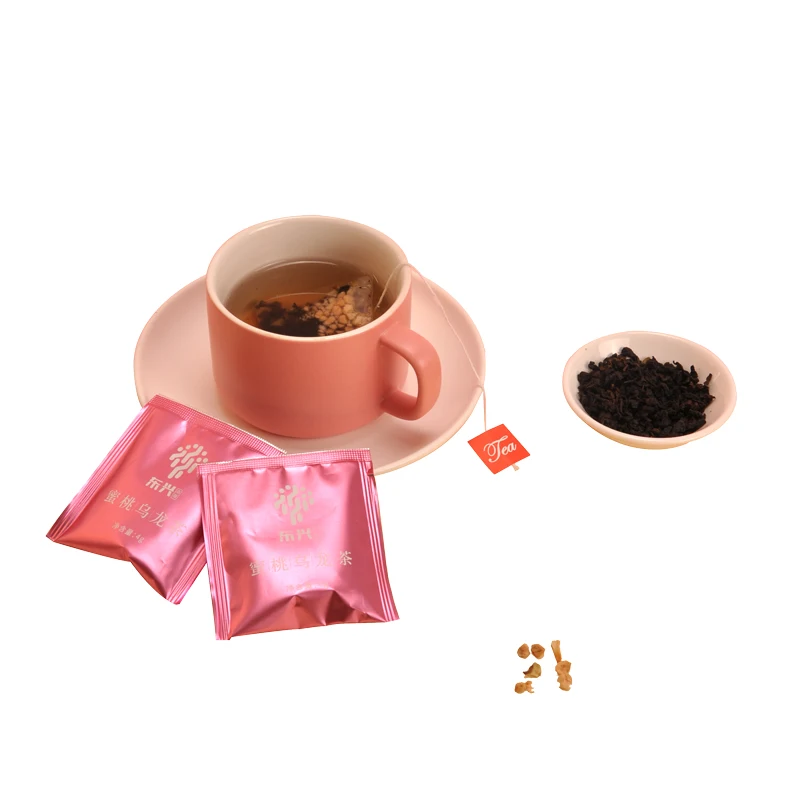 
Customized Bulk Tea Bags Dandelion Tea Herbal Tea 