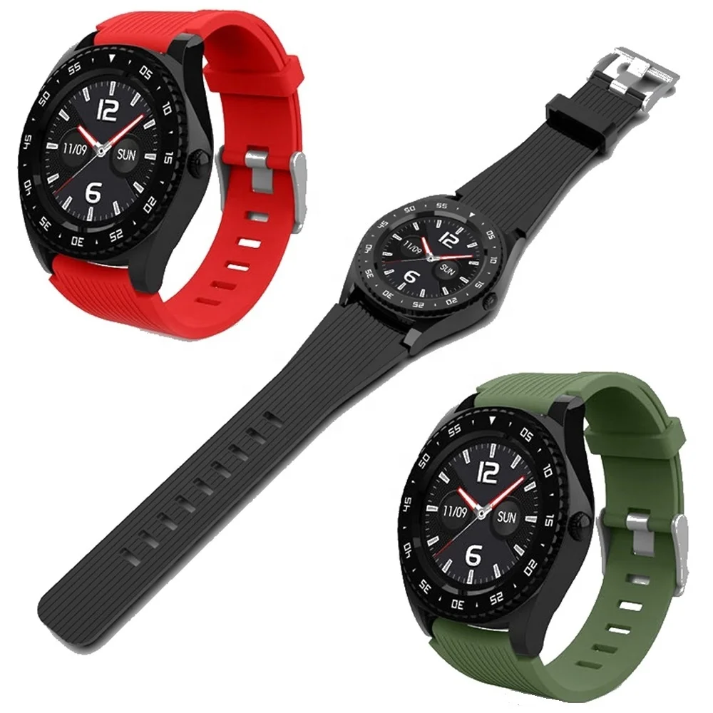 

Online Wholesale Android M12 Smart Watches New Arrivals 2021 Reloj Sport Smart Watch IO M12 For Men With Sim Watch Smart Phone