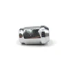 Sunsoul Best Price 12*1.25 Chrome Custom Wheel Solid Stainless Steel Lug Nuts Studs