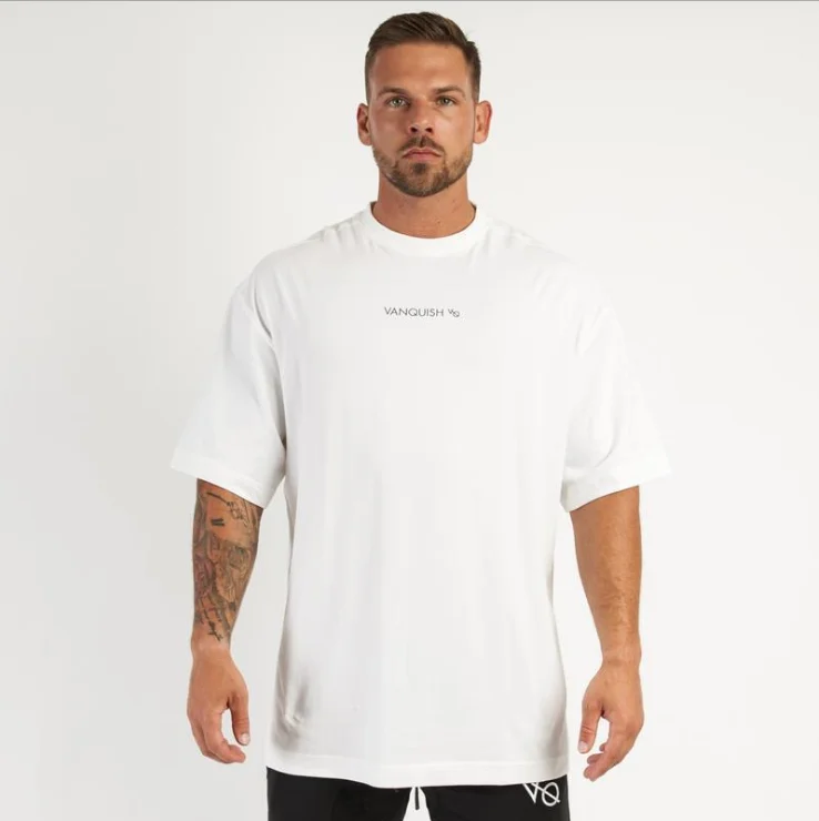 

Wholesale men's tshirts Custom Logo Printing Sports Blank oversized Tshirt Mens cotton clothes for men graphic t shirts, Black,red,yellow,light blue,orange,white,hemp gray