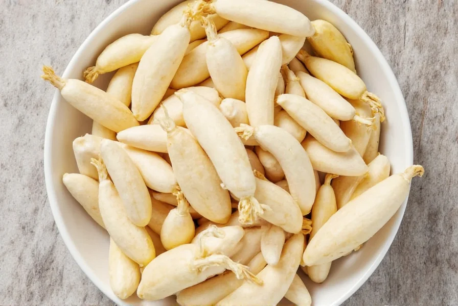 Galangal Substitutes