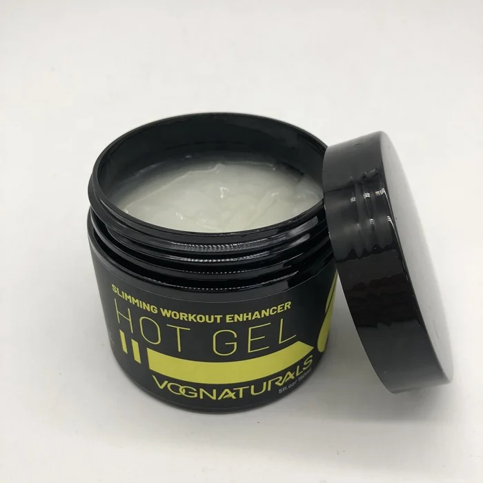 

VOGNATURALS Ready To Ship Hot Slimming Gel, Oem